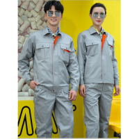 工作服、工程服长袖244