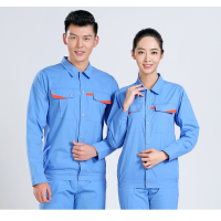 工作服、工程服长袖