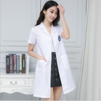 医疗服、美容服