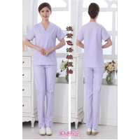 医疗服、美容服