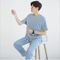 医疗服、美容服