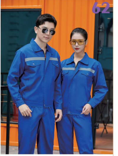 工作服、工程服长袖