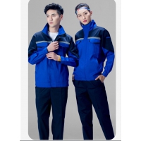 工作服、工程服长袖