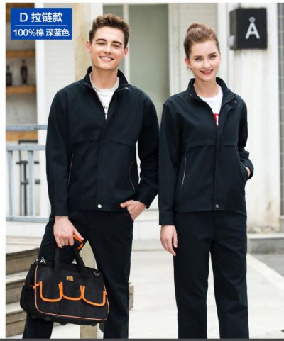 工作服、工程服长袖