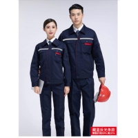 工作服、工程服长袖