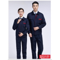 工作服、工程服长袖