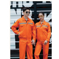 工作服、工程服长袖