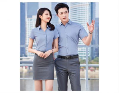 男女衬衫.西裤.西裙