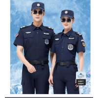 夏装保安服