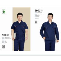 防静电·工作服