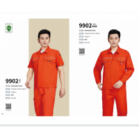 防静电·工作服