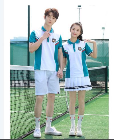 小学中专职业学院校服