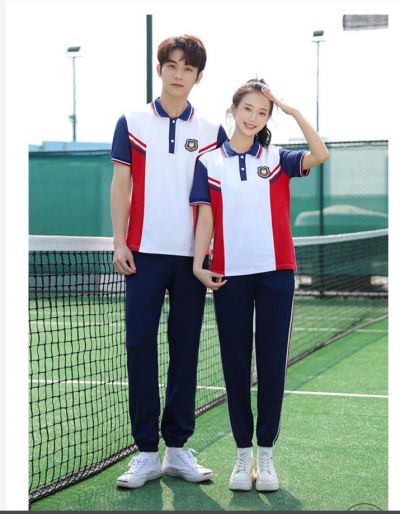 小学中专职业学院校服