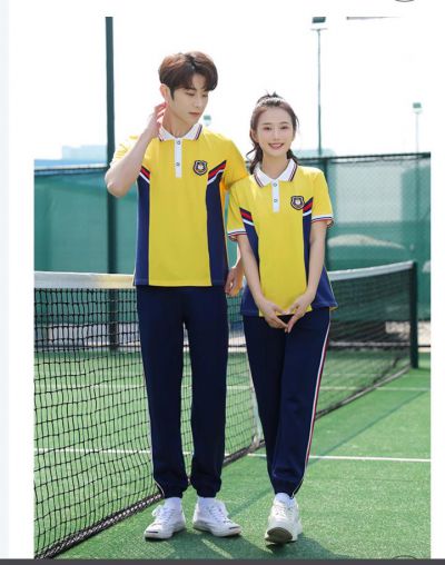 小学中专职业学院校服