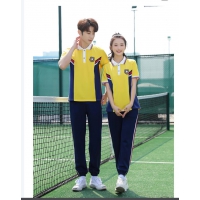 小学中专职业学院校服