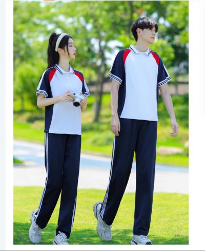 小学中专职业学院校服