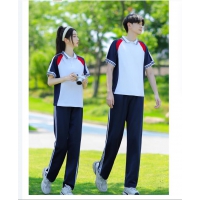 小学中专职业学院校服