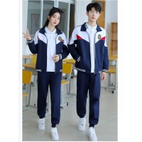 小学中专职业学院校服