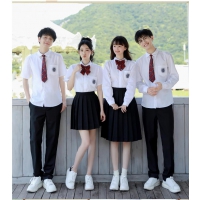 小学中专职业学院校服