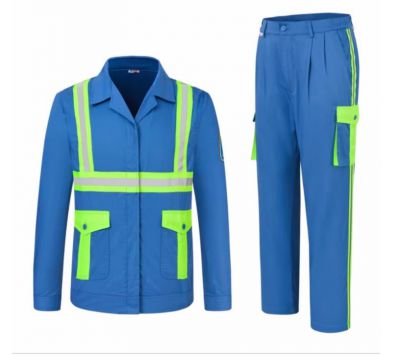 工作服、工程服长袖