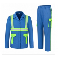 工作服、工程服长袖