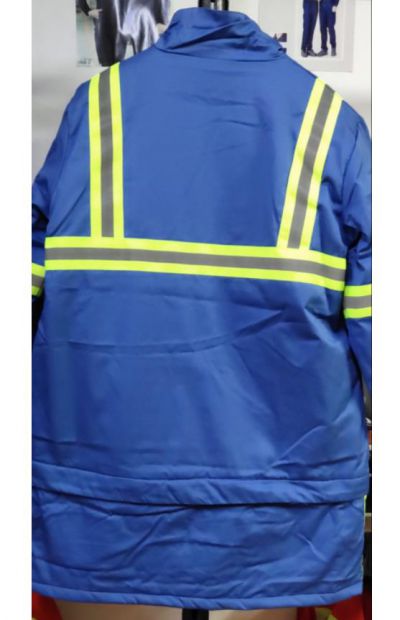 环卫服、清洁服