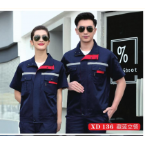 工作服、工程服短袖
