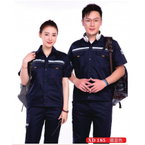 工作服、工程服短袖