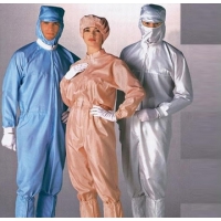 防静电、无尘服02