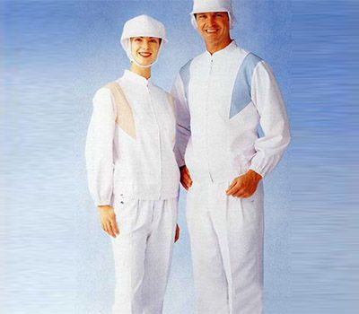 防静电、无尘服04