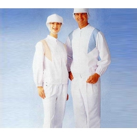 防静电、无尘服04