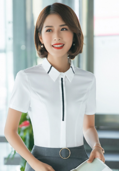 女衬衫西装15